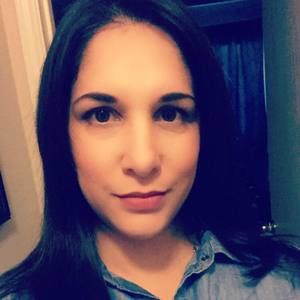 Meet your Posher, Veronica