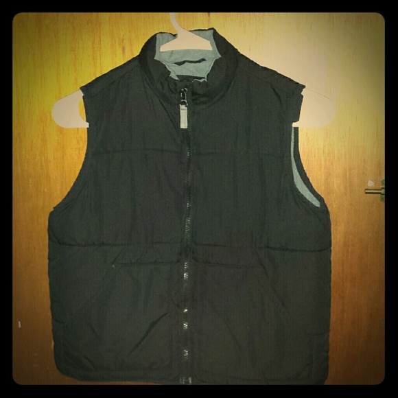 (Kids) boys vest