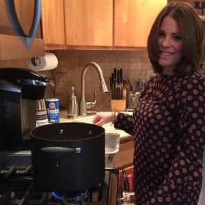 Meet your Posher, Sara