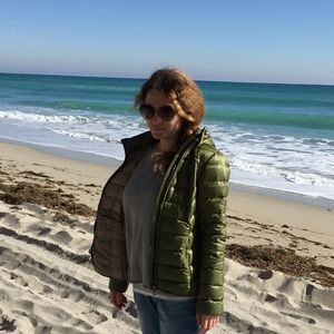 Meet your Posher, Marina