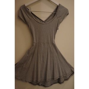 Brandy Melville Striped Dress