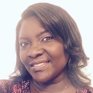 Meet your Posher, Cherronda