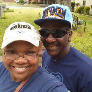 Meet your Posher, Jacqueline