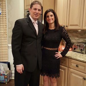 Meet your Posher, Cindy