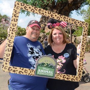 Meet your Posher, Terri