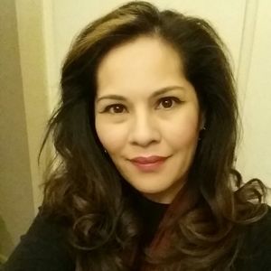 Meet your Posher, Bernadette