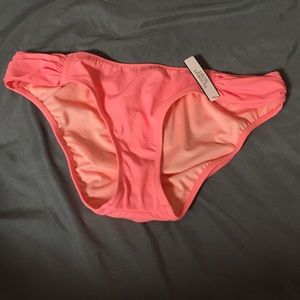 VS bikini bottom