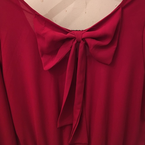 Party/gathering Dress - Picture 3 of 4