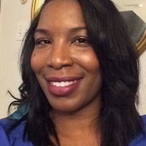 Meet your Posher, Luciana