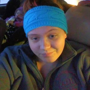 Meet your Posher, Kendra