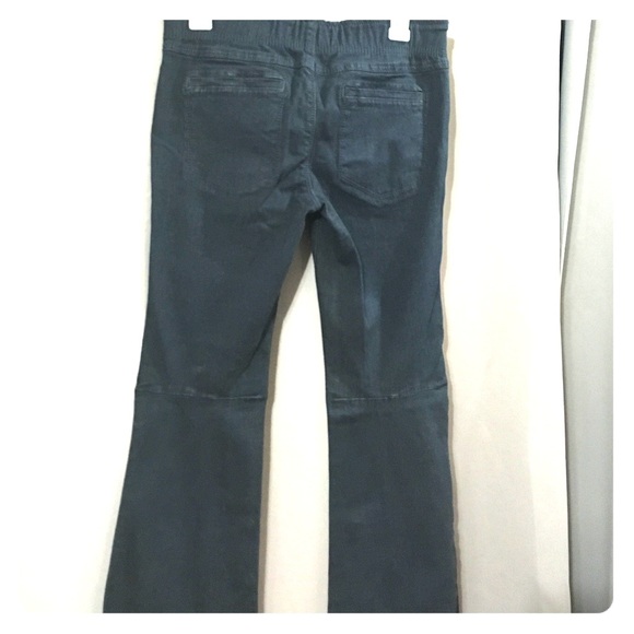 Xtra pics of fp jeans only