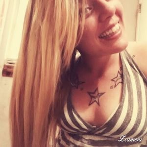 Meet your Posher, Amber