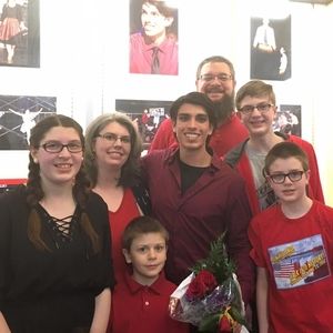 Meet your Posher, Melissa