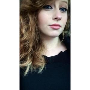 Meet your Posher, Jessie