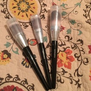 Sephora Brush Bundle