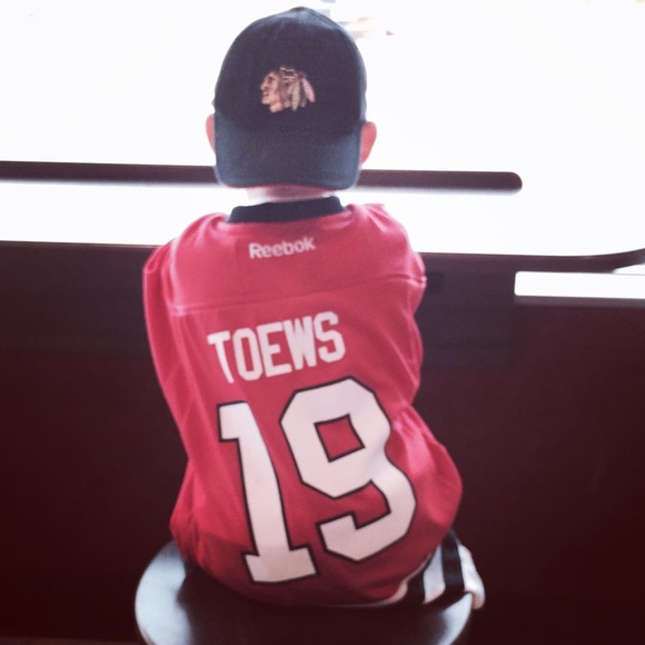 Meet your Posher, Jessica