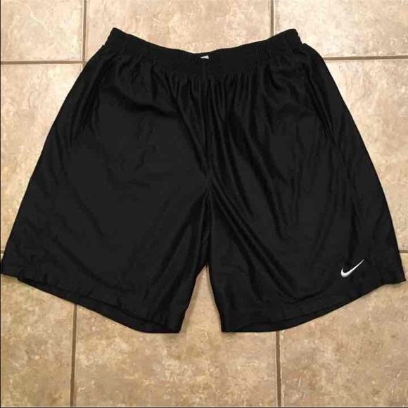 Nike Shorts Men's Sz 3x