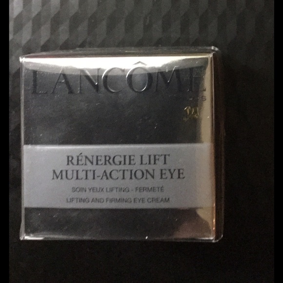 Lancôme Renergie Lift eye cream 0.5oz