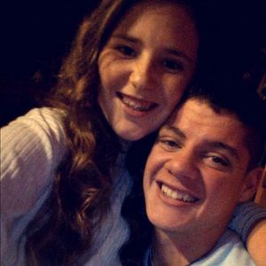 Meet your Posher, Melanie