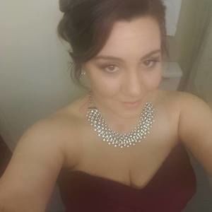 Meet your Posher, Erika