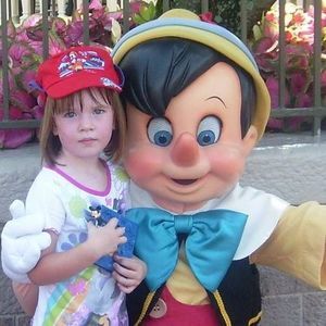 Meet your Posher, Kerri