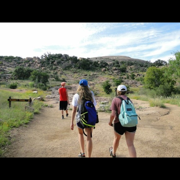 Meet your Posher, Emma