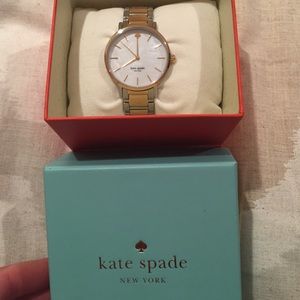 Kate Spade Watch