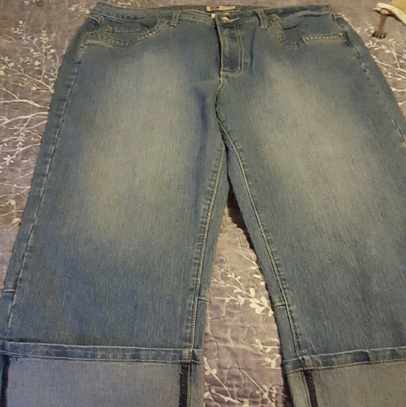 Jean Capri reduced