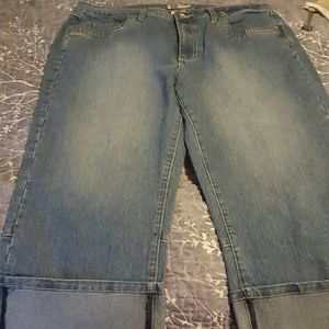 Jean Capri reduced