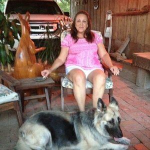 Meet your Posher, Terri