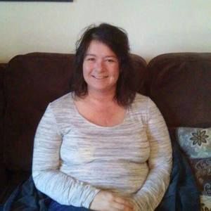 Meet your Posher, Becky