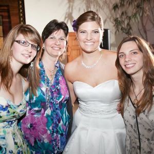 Meet your Posher, Yvonne