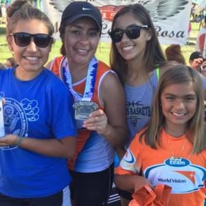 Meet your Posher, Serrano