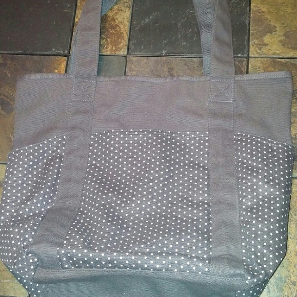 Thirty One Go To Tote like new