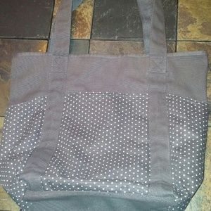 Thirty One Go To Tote like new