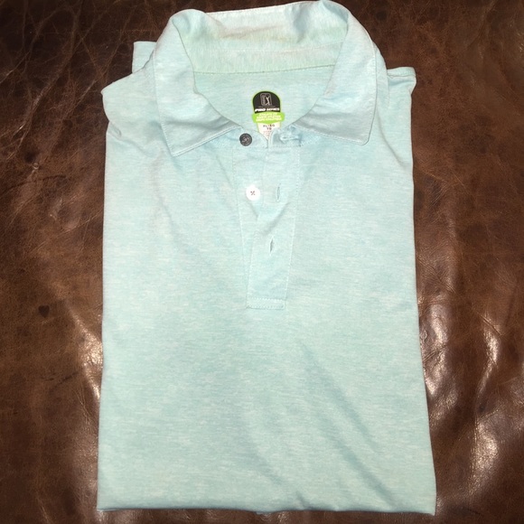 Men's PGA Tour Polo