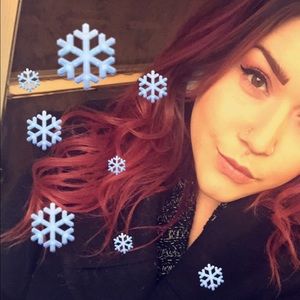 Meet your Posher, Korie