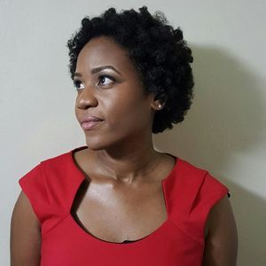 Meet your Posher, Jeniece