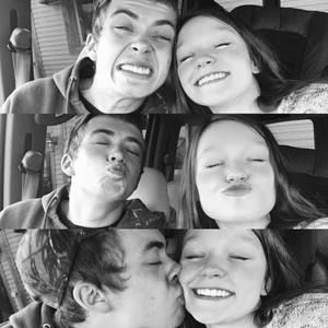 Meet your Posher, Morgan