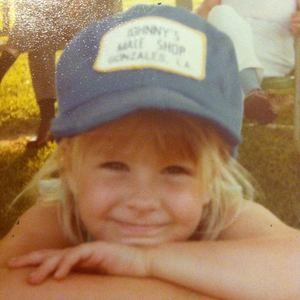 Meet your Posher, Mel