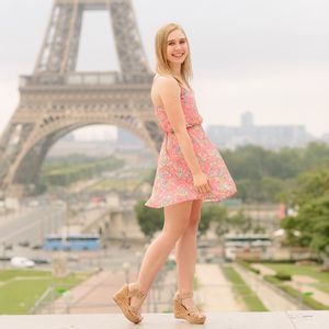 Meet your Posher, Tayler