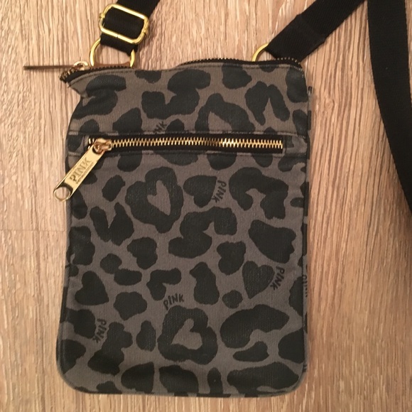 PINK | Satchel bag - Picture 2 of 4