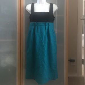 ✂️PRICE SLASH✂️ Diane vonFurstenberg wool dress