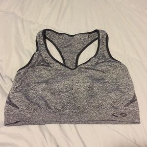 Champion sports bra