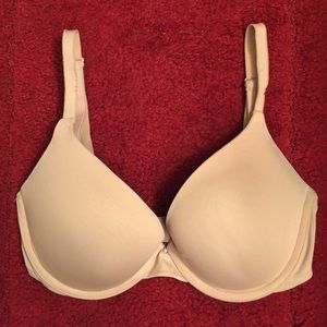 Victoria's Secret Pink PushUp Bra with Underwire