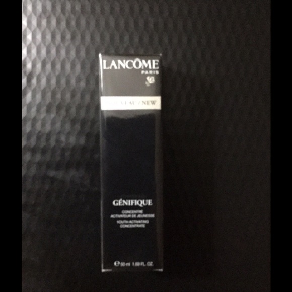Lancôme Genifique youth concentrate 1.7oz