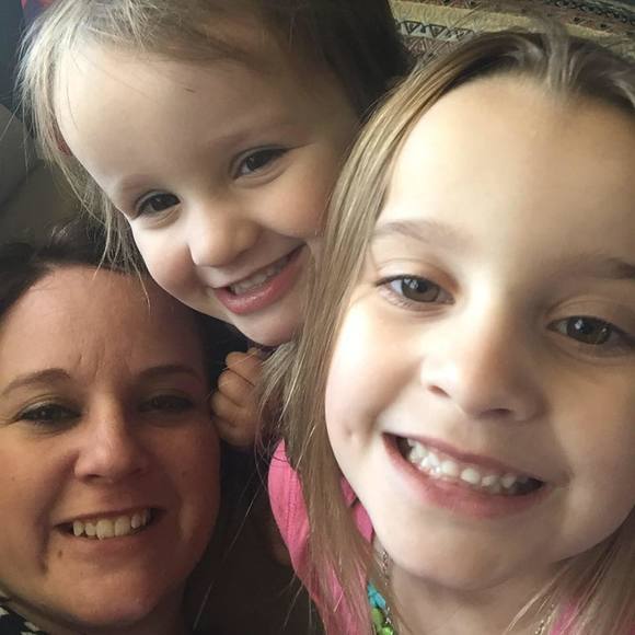 Meet your Posher, Jennifer