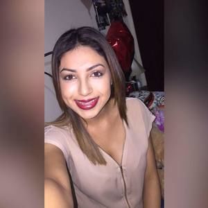 Meet your Posher, Judith