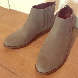 Gap Ankle Boots