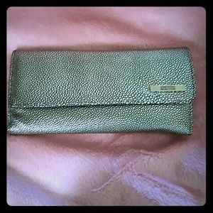 NWOT Kenneth Cole wallet